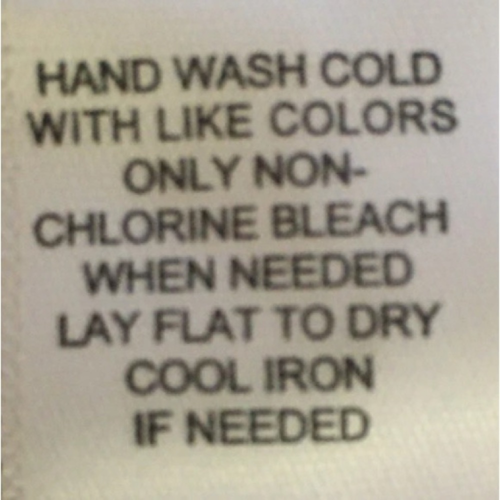 Express Pink and Black Strappy Abstract Tank Top - Picture 7 of 7